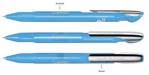 Senator® EVOXX POLISHE RECYCLED MC 